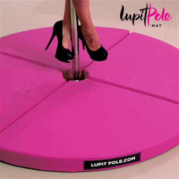 Pole dance mat - Crash Mat Cloudie™